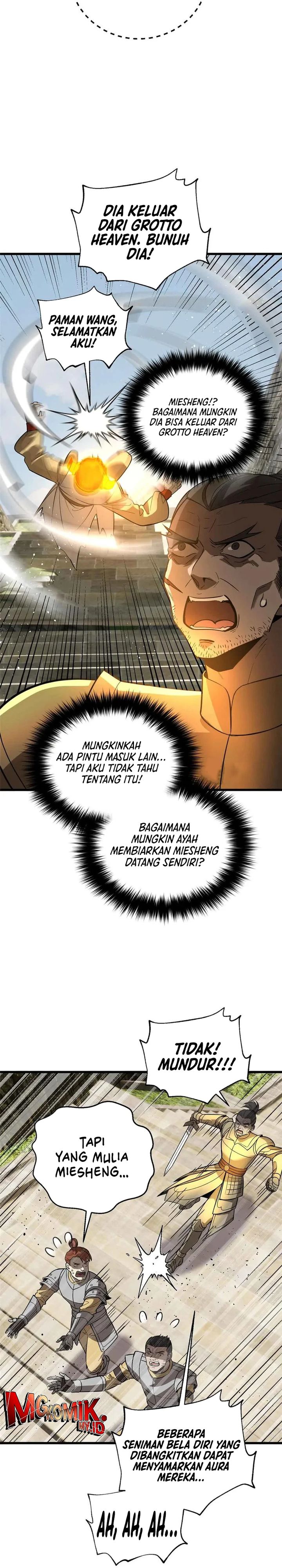 Dilarang COPAS - situs resmi www.mangacanblog.com - Komik global gao wu 304 - chapter 304 305 Indonesia global gao wu 304 - chapter 304 Terbaru 9|Baca Manga Komik Indonesia|Mangacan